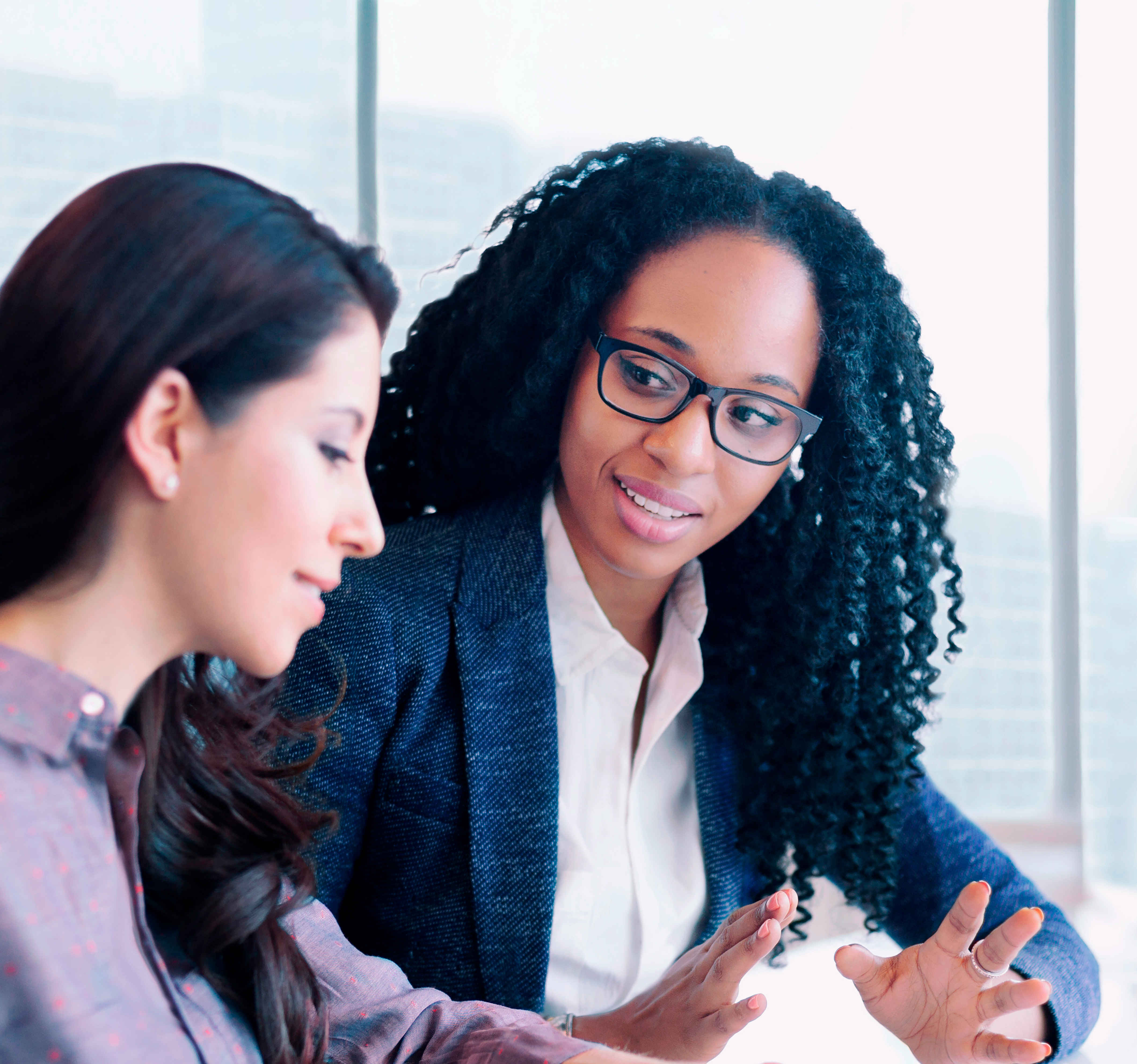 Why consider Perativ?